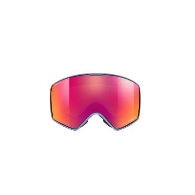 5. JULBO Launcher blue ski goggles