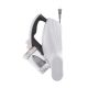 2. UWANT M600 Mattress Vacuum Cleaner - White