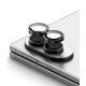 2. Ringke Camera Frame Protector 2-Pack for Samsung Galaxy Z Fold 8 - Black