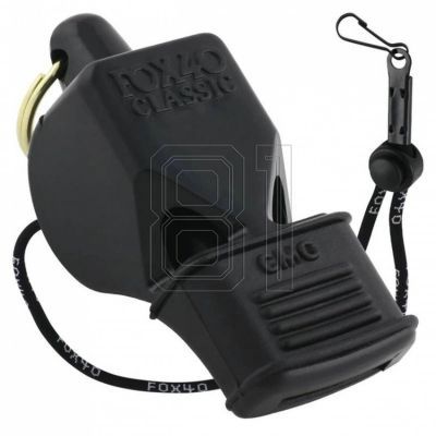 Fox40 Classic CMG Official Wrist 9608