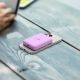 9. Tech-Protect LifeMag MagSafe PB11 10000mAh Power Bank - Pink