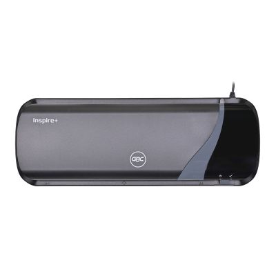 3. GBC Inspire+ Laminator A4 Black