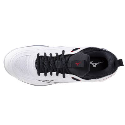 9. Mizuno WAVE LUMINOUS 3 V1GA242021 shoes