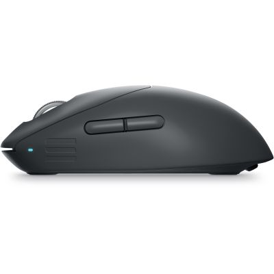 3. Dell Alienware Pro Dark Wireless Gaming Mouse