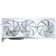4. Gigabyte AORUS GeForce RTX 5090 Stealth ICE 32GB GDDR7 DLSS4 Graphics Card