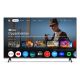 3. Sharp 40HF2265E TV 101.6 cm (40") Wi-Fi Black