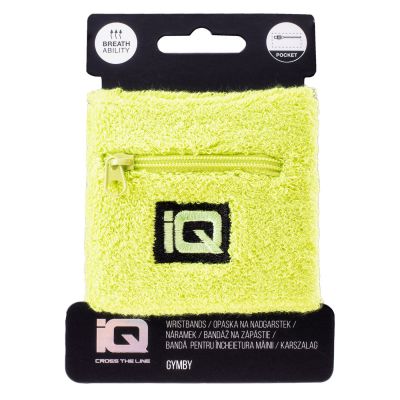 2. Iq Gymby 92800400731 Hairband