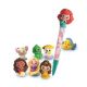 3. Clementoni Idea Art - Disney Princess Pen Factory