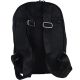 3. Skechers Jetsetter Backpack SKCH6887-BLK Black One size