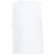 2. adidas Training BIB 24 Junior Training Bib for Kids, White JF3246