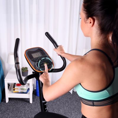 3. HMS M5560-i magnetic bike