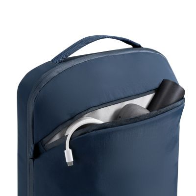 7. XD DESIGN AIR BACKPACK NAVY P706.3225