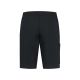 2. Rogelli TRAINING II shorts black 2XL