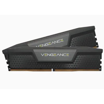 6. Corsair Vengeance 16GB 2 x 8GB DDR5 Memory Module