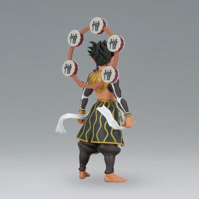4. BANPRESTO DEMON SLAYER KNY SERIES EX – ZOHAKUTEN