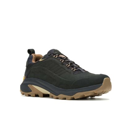 4. Merrell Moab Speed 2 Leather