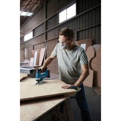3. Bosch GST 185-LI electric jigsaw 3500 spm 2 kg