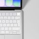 8. AmazingThing Keyboard Protector for Macbook Neo