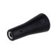 5. Activejet AJE-IDA 4in1 Multifunctional LED Lamp Black