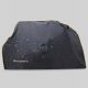 5. Wozinsky WPP-01O Cover - Anti-dust, Anti-moisture Protective Cover for Scooter Bike - Black