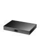3. Cudy GS1026PS2 Switch Unmanaged Gigabit Ethernet (10/100/1000) PoE Support Black
