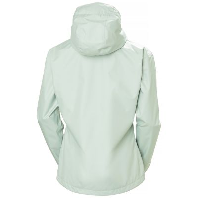 20. Helly Hansen Seven Jacket W 62066 462