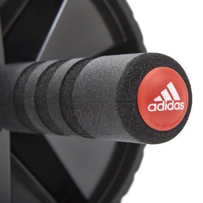 9. Roller, adidas ADAC-11404 wheel