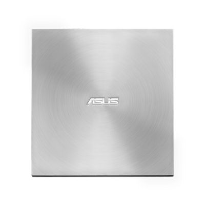 ASUS SDRW-08U7M-U SDRW-08U7M-U/SIL/G/AS/P2G Burner (USB 2.0; external)