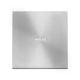 ASUS SDRW-08U7M-U SDRW-08U7M-U/SIL/G/AS/P2G Burner (USB 2.0; external)