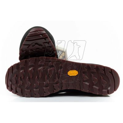 9. Aku Bellamont 3 Gore-tex M 527 669 shoes