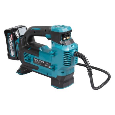 13. Makita MP001GZ compressor 24 l/min Battery