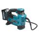 13. Makita MP001GZ compressor 24 l/min Battery