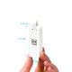 4. TP-LINK UE200 100 Mbps USB 2.0 Ethernet Adapter.