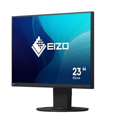 3. EIZO FlexScan EV2360-BK Monitor - 57.1 cm (22.5") - 1920 x 1200 pixels - WUXGA - LED - 5 ms