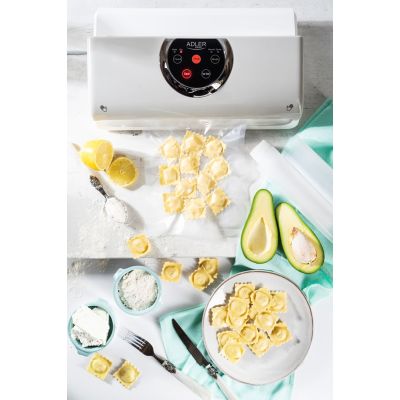 25. ADLER AD 4503 vacuum sealer