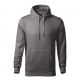 2. Malfini Cape Free M MLI-F1336 sweatshirt, steel