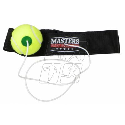 6. Masters SP-MFE-HEAD 141813 reflex ball