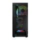 18. LOGIC ARAMIS ARGB MIDI USB 3.0 BLACK HOUSING