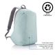 7. XD DESIGN ANTI-THEFT BACKPACK BOBBY SOFT GREEN P/N: P705.797