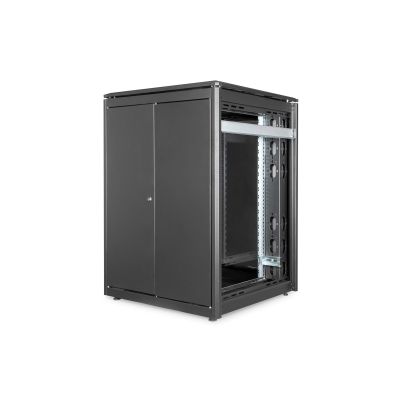 6. Digitus Unique Series Network Cabinet - 800x800 mm (WxD)