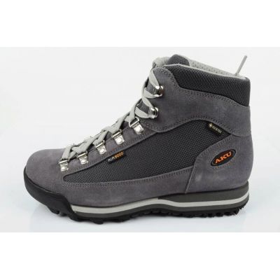 3. Aku Ultralight W 36510415 trekking shoes