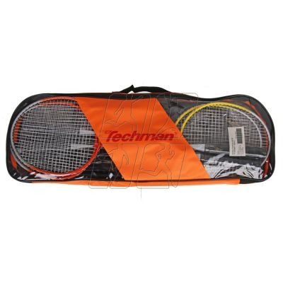 8. Techman badminton TB230 set