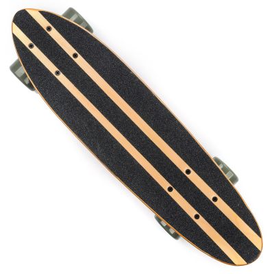 25. Meteor Summer Triangles Skateboard 24288