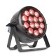 LIGHT4ME VENOM PAR 14X15 RGBW LED reflector decor.