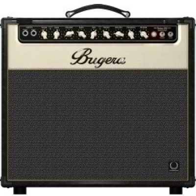 2. Bugera V55 INFINIUM Tube Guitar Combo