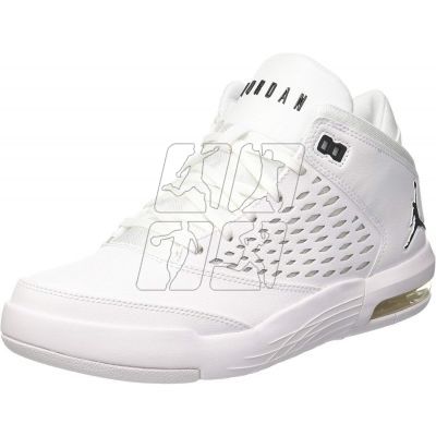 2. Nike Jordan Flight Origin M 921196-100 shoes