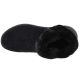 3. Skechers On The Go Midtown-Cozy Vibes 144271-BBK Black 36