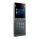 3. Fanvil i66 Intercom with facial recognition