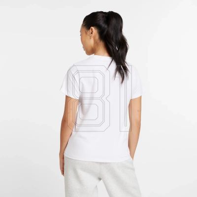 2. New Balance Sport Jersey Logo T-Shirt W WT43582WT