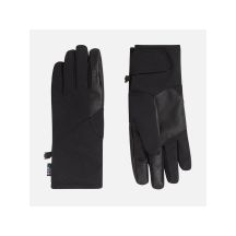 ROSSIGNOL SOFTSHELL IMPR iTip ski gloves black